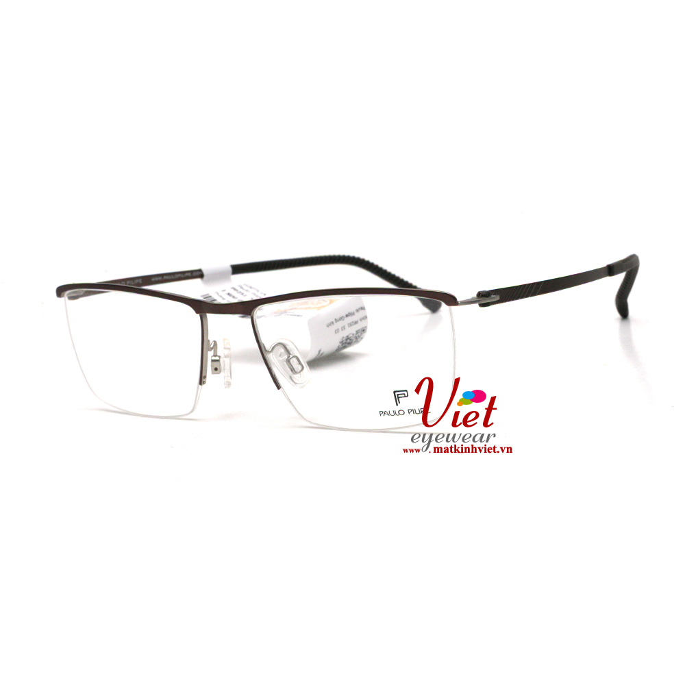Gọng kính Paulo Pilipe PP251 03